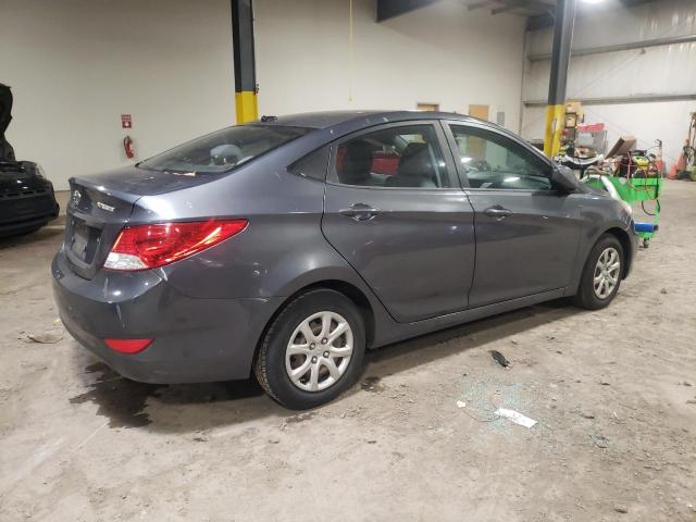 Photo 3 from auction – 2013 HYUNDAI ACCENT GLS with VIN KMHCT4AE8DU347673