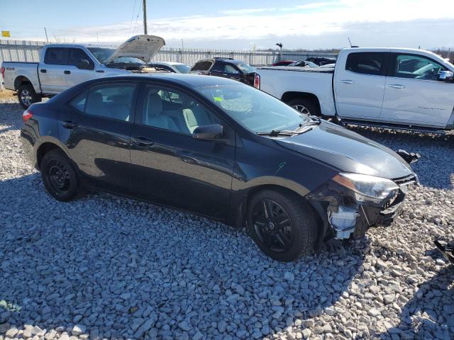 Photo 4 from auction – 2014 TOYOTA COROLLA L with VIN 2T1BURHE8EC130350