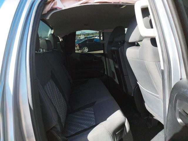 Photo 10 from auction – 2021 TOYOTA TUNDRA DOU with VIN 5TFRY5F11MX290940
