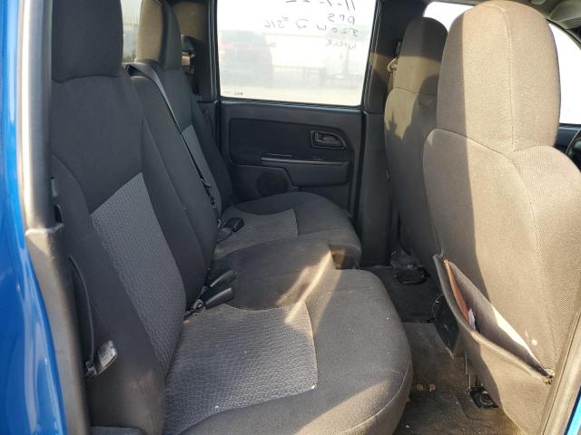 Photo 10 from auction – 2007 ISUZU I-370 with VIN 1GGCS13E778702332
