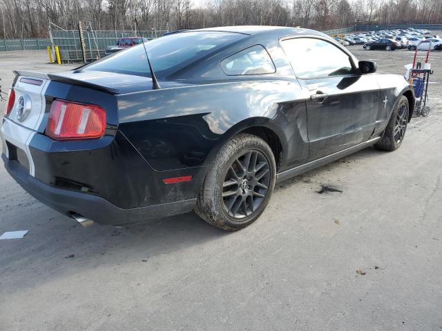 Photo 3 from auction – 2012 FORD MUSTANG with VIN 1ZVBP8AM5C5284086