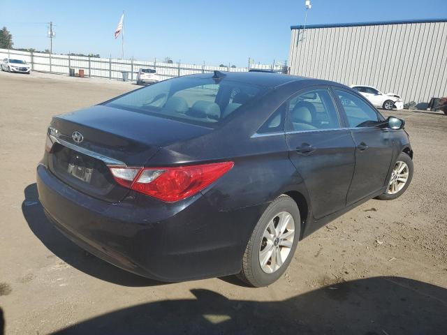 Photo 3 from auction – 2013 HYUNDAI SONATA GLS with VIN 5NPEB4AC0DH643148