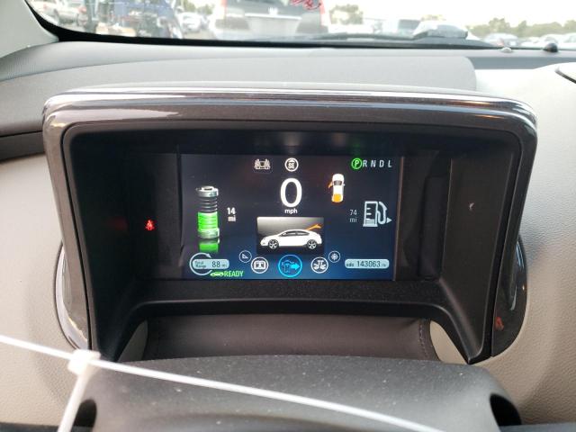 Photo 9 from auction – 2013 CHEVROLET VOLT with VIN 1G1RH6E43DU138671