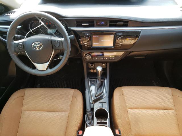 Photo 8 from auction – 2015 TOYOTA COROLLA EC with VIN 2T1BPRHE8FC376615