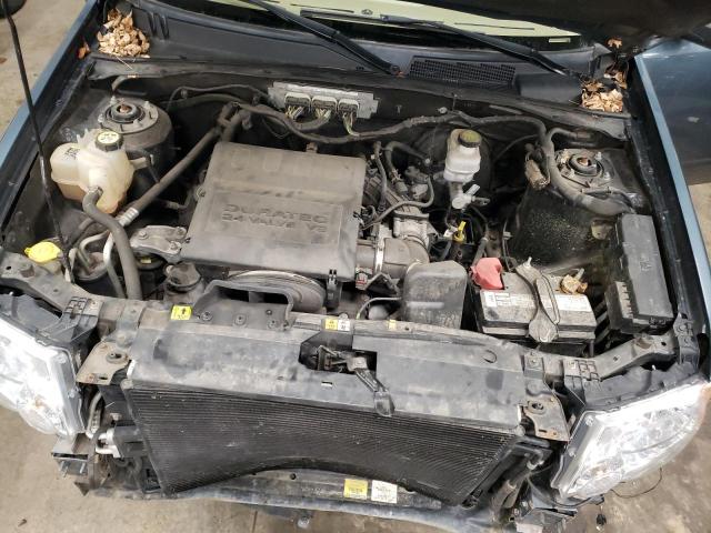 Photo 12 from auction – 2012 FORD ESCAPE XLT with VIN 1FMCU9DG2CKC08169
