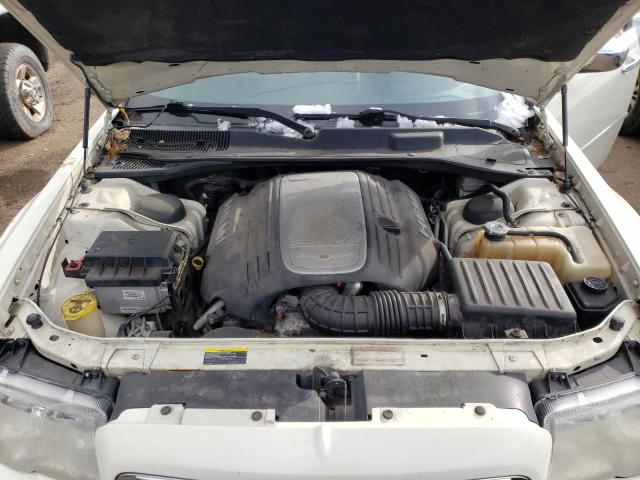 Photo 11 from auction – 2005 CHRYSLER 300C with VIN 2C3AA63H05H503928