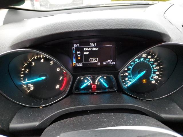 Photo 9 from auction – 2013 FORD ESCAPE TIT with VIN 1FMCU0J90DUB54703