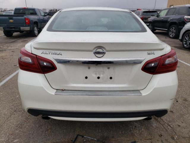 Photo 6 from auction – 2017 NISSAN ALTIMA 2.5 with VIN 1N4AL3AP1HC212964