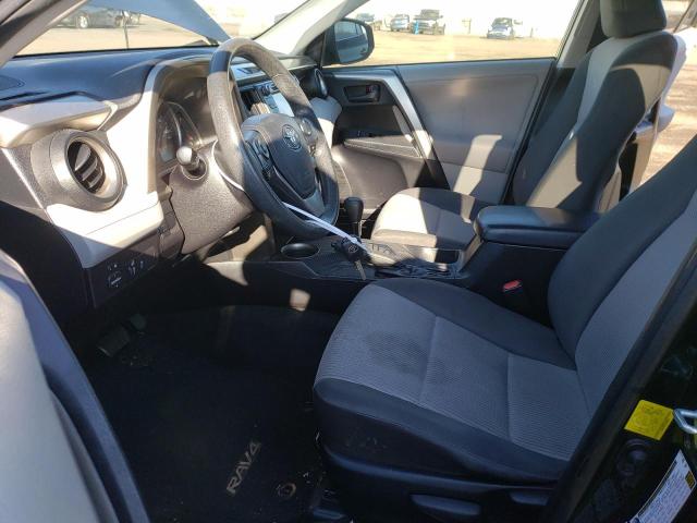 Photo 7 from auction – 2013 TOYOTA RAV4 LE with VIN JTMBFREV9D5000958