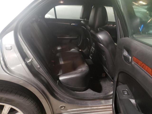 Photo 10 from auction – 2012 CHRYSLER 300 LIMITE with VIN 2C3CCACG0CH198490