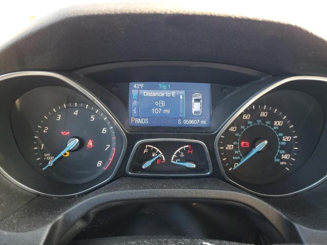 Photo 9 from auction – 2014 FORD FOCUS SE with VIN 1FADP3K24EL274326