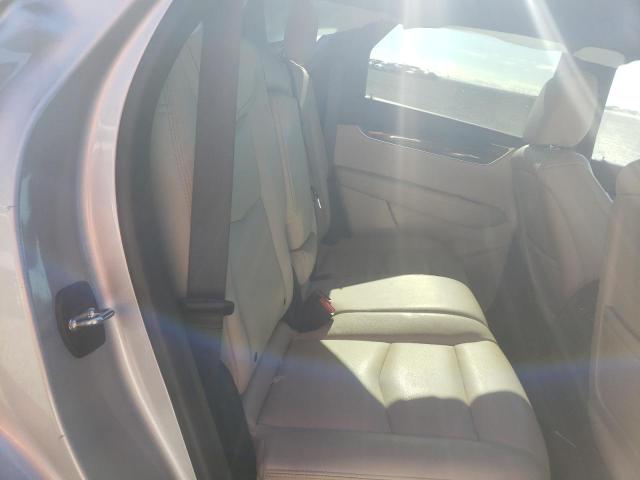 Photo 10 from auction – 2017 CADILLAC XT5 with VIN 1GYKNARS0HZ181736