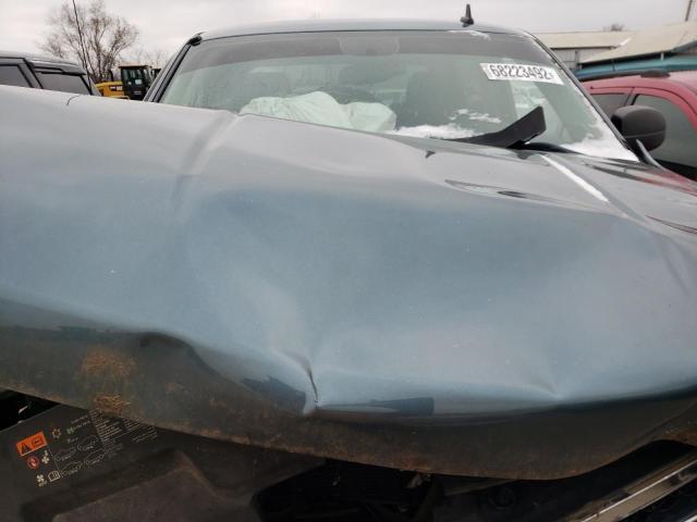 Photo 11 from auction – 2011 CHEVROLET SILVERADO with VIN 3GCPKSE36BG238117