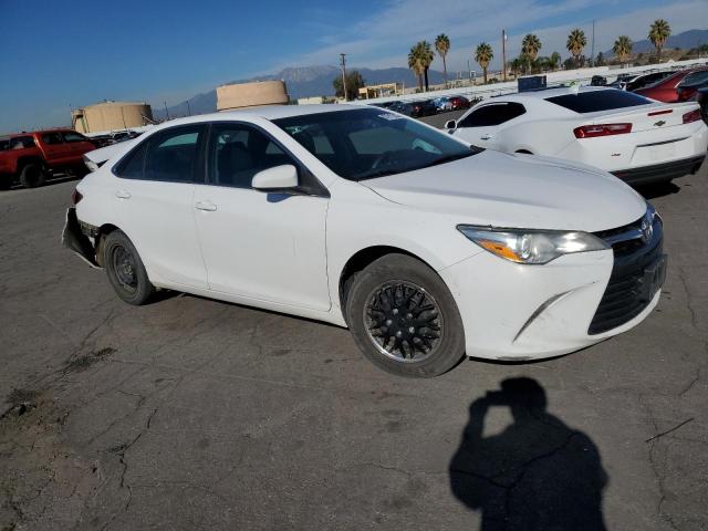 Photo 4 from auction – 2016 TOYOTA CAMRY LE with VIN 4T1BF1FK9GU216384