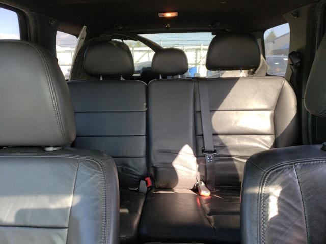 Photo 10 from auction – 2012 FORD ESCAPE LIM with VIN 1FMCU9EG0CKB74537
