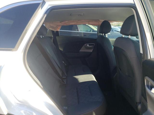Photo 11 from auction – 2021 KIA NIRO LX with VIN KNDCB3LC7M5488872