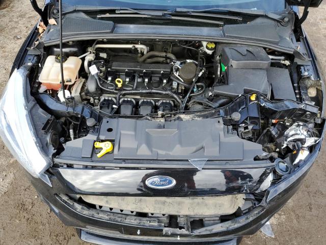 Photo 11 from auction – 2016 FORD FOCUS SE with VIN 1FADP3K24GL200570