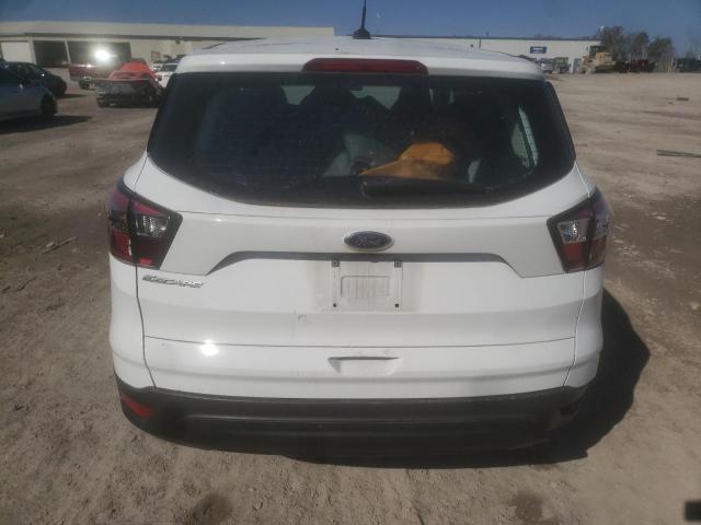 Photo 6 from auction – 2018 FORD ESCAPE S with VIN 1FMCU0F73JUB35923