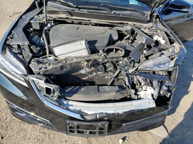 Photo 11 from auction – 2015 ACURA TLX TECH with VIN 19UUB2F57FA011074