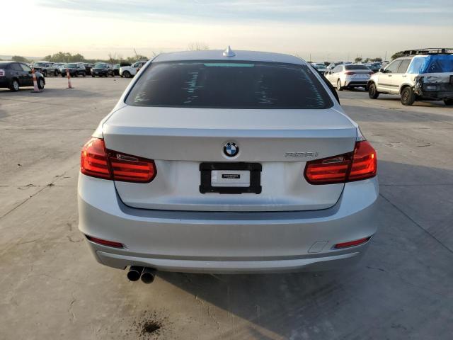 Photo 6 from auction – 2013 BMW 328 I with VIN WBA3A5C52DF358408