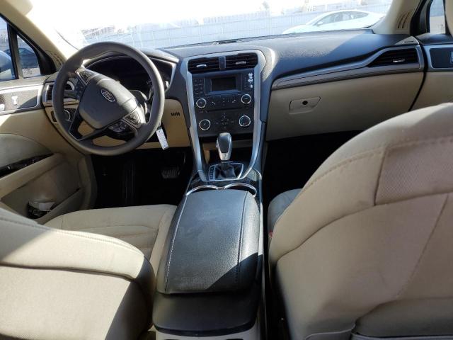 Photo 8 from auction – 2015 FORD FUSION SE with VIN 3FA6P0H72FR229060
