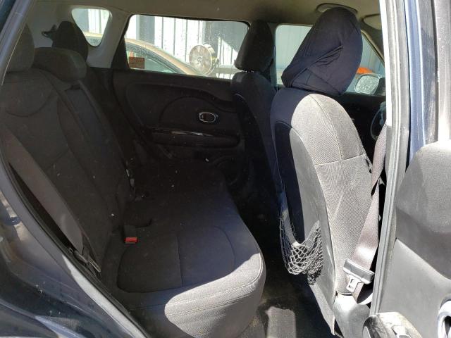 Photo 10 from auction – 2014 KIA SOUL ! with VIN KNDJX3A54E7021671