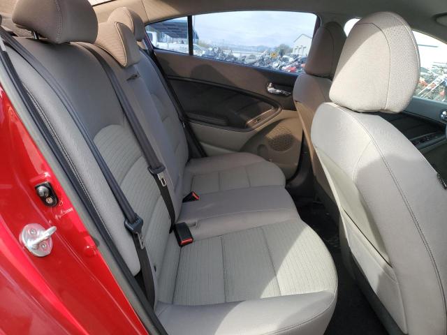 Photo 10 from auction – 2014 KIA FORTE LX with VIN KNAFX4A67E5162618