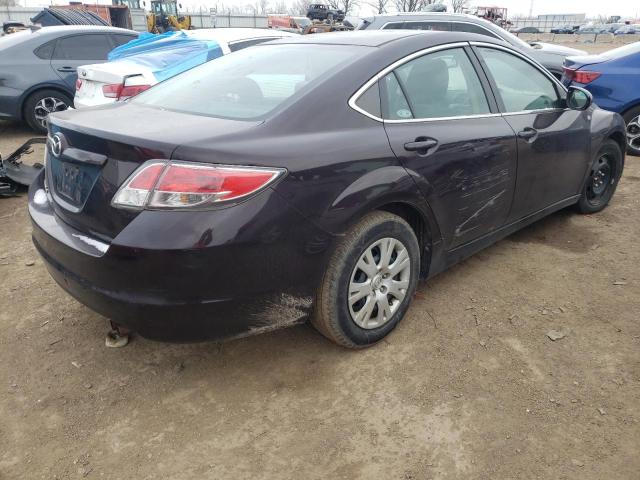Photo 3 from auction – 2010 MAZDA 6 I with VIN 1YVHZ8BH1A5M46778