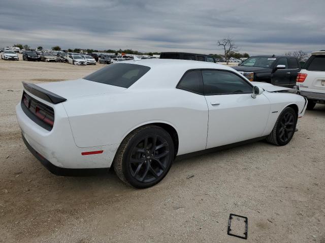 Photo 3 from auction – 2021 DODGE CHALLENGER with VIN 2C3CDZBT5MH502652