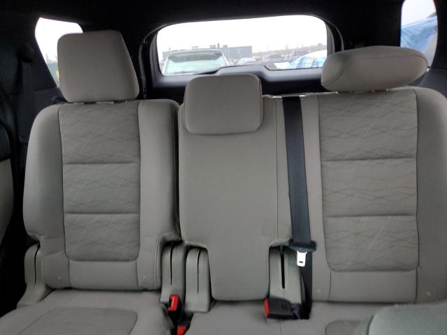 Photo 10 from auction – 2014 FORD EXPLORER with VIN 1FM5K7B87EGA12426