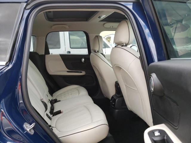 Photo 10 from auction – 2018 MINI COOPER COU with VIN WMZYS7C32J3E09017