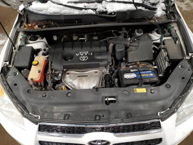 Photo 12 from auction – 2010 TOYOTA RAV4 LIMIT with VIN 2T3DF4DV4AW042827