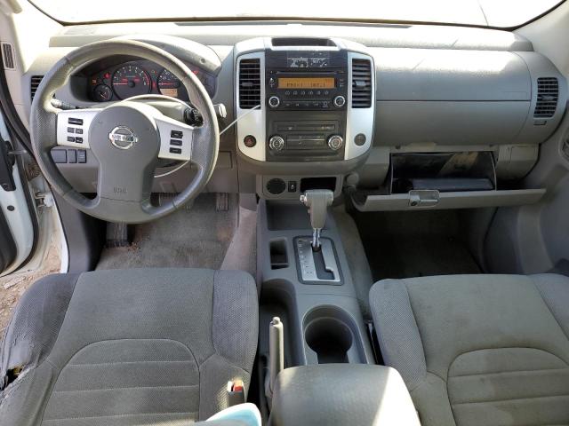 Photo 8 from auction – 2014 NISSAN FRONTIER S with VIN 1N6BD0CT4EN755081