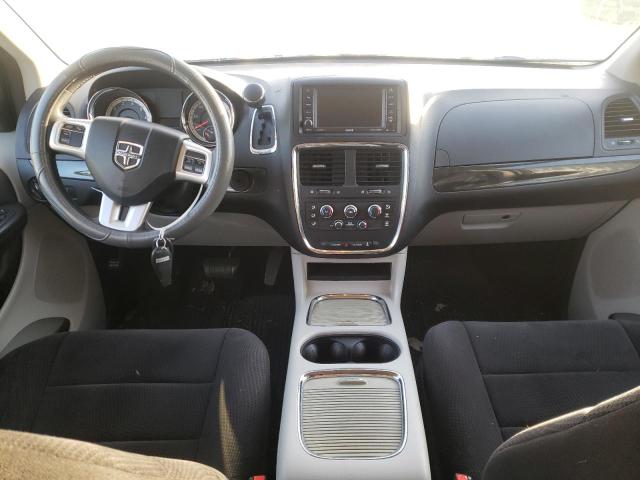 Photo 8 from auction – 2014 DODGE GRAND CARA with VIN 2C4RDGCG1ER177330