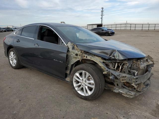 Photo 4 from auction – 2018 CHEVROLET MALIBU LT with VIN 1G1ZD5ST5JF134252