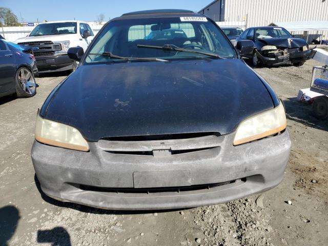 Photo 5 from auction – 2000 HONDA ACCORD EX with VIN 1HGCG165XYA034990