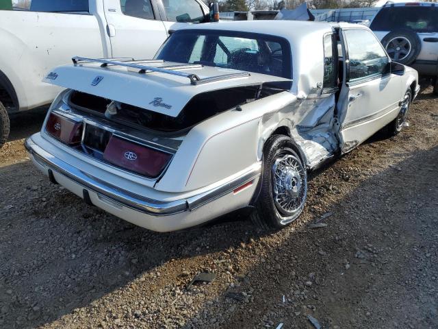 Фото 3 с аукциона – 1990 BUICK RIVIERA с VIN 1G4EZ13C4LU414477