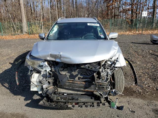 Photo 5 from auction – 2015 NISSAN ROGUE S with VIN KNMAT2MV6FP548338