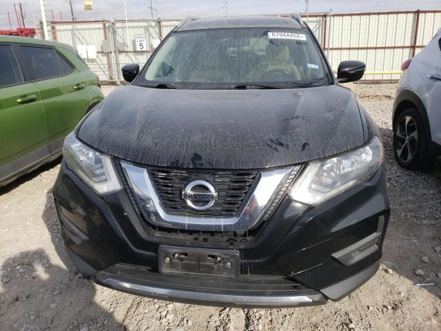 Photo 5 from auction – 2017 NISSAN ROGUE S with VIN JN8AT2MT6HW384326