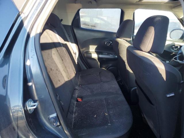 Photo 11 from auction – 2014 NISSAN JUKE S with VIN JN8AF5MR2ET453216