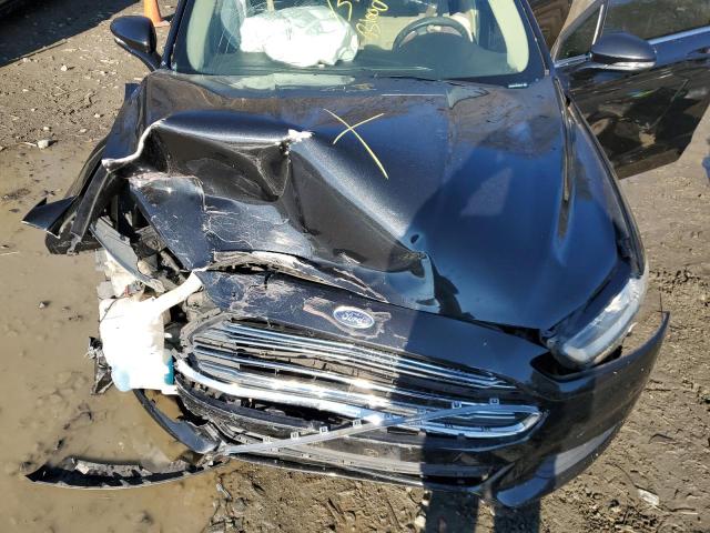 Photo 11 from auction – 2014 FORD FUSION SE with VIN 3FA6P0H7XER208648