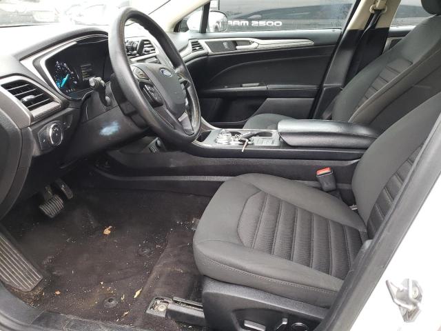Photo 7 from auction – 2019 FORD FUSION with VIN 3FA6P0LU7KR180977