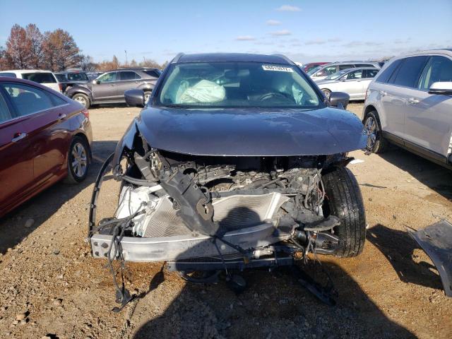 Photo 5 from auction – 2016 NISSAN MURANO S with VIN 5N1AZ2MG7GN160690