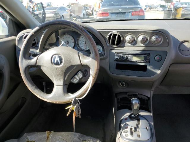 Photo 8 from auction – 2005 ACURA RSX with VIN JH4DC54815S008396