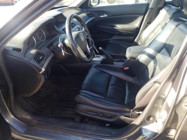 Photo 7 from auction – 2011 HONDA ACCORD SE with VIN 1HGCP2F69BA012758