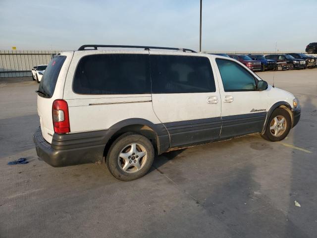 Photo 3 from auction – 2004 PONTIAC MONTANA with VIN 1GMDX03E94D186247