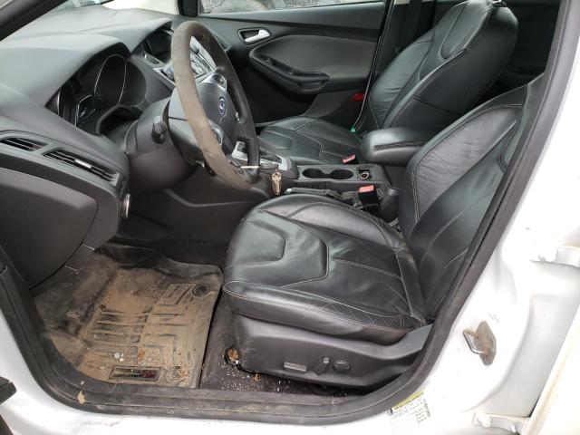 Photo 7 from auction – 2013 FORD FOCUS SE with VIN 1FADP3K29DL262347