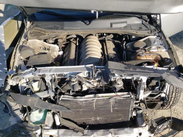 Photo 11 from auction – 2009 DODGE CHALLENGER with VIN 2B3LJ74W89H527456