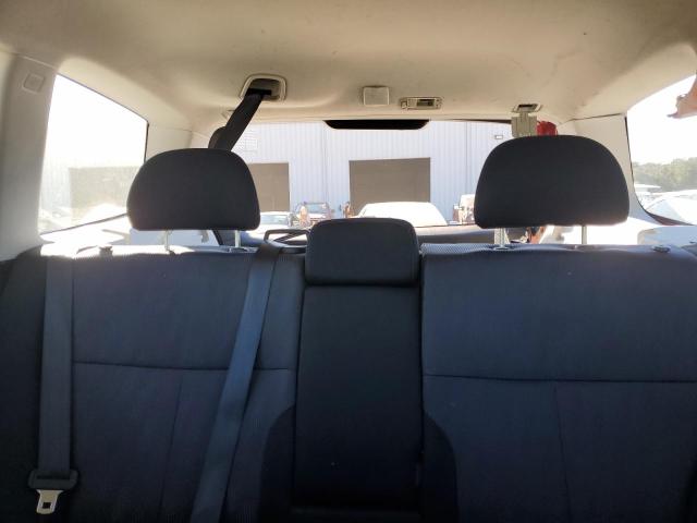 Photo 10 from auction – 2009 SUBARU FORESTER 2 with VIN JF2SH61669H787219