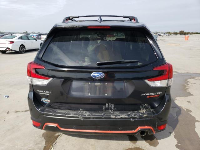 Photo 6 from auction – 2019 SUBARU FORESTER S with VIN JF2SKAKC4KH502726